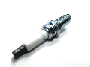 Image of Spark plug, High Power. NGK LZFR6AP11GS image for your 1996 BMW
